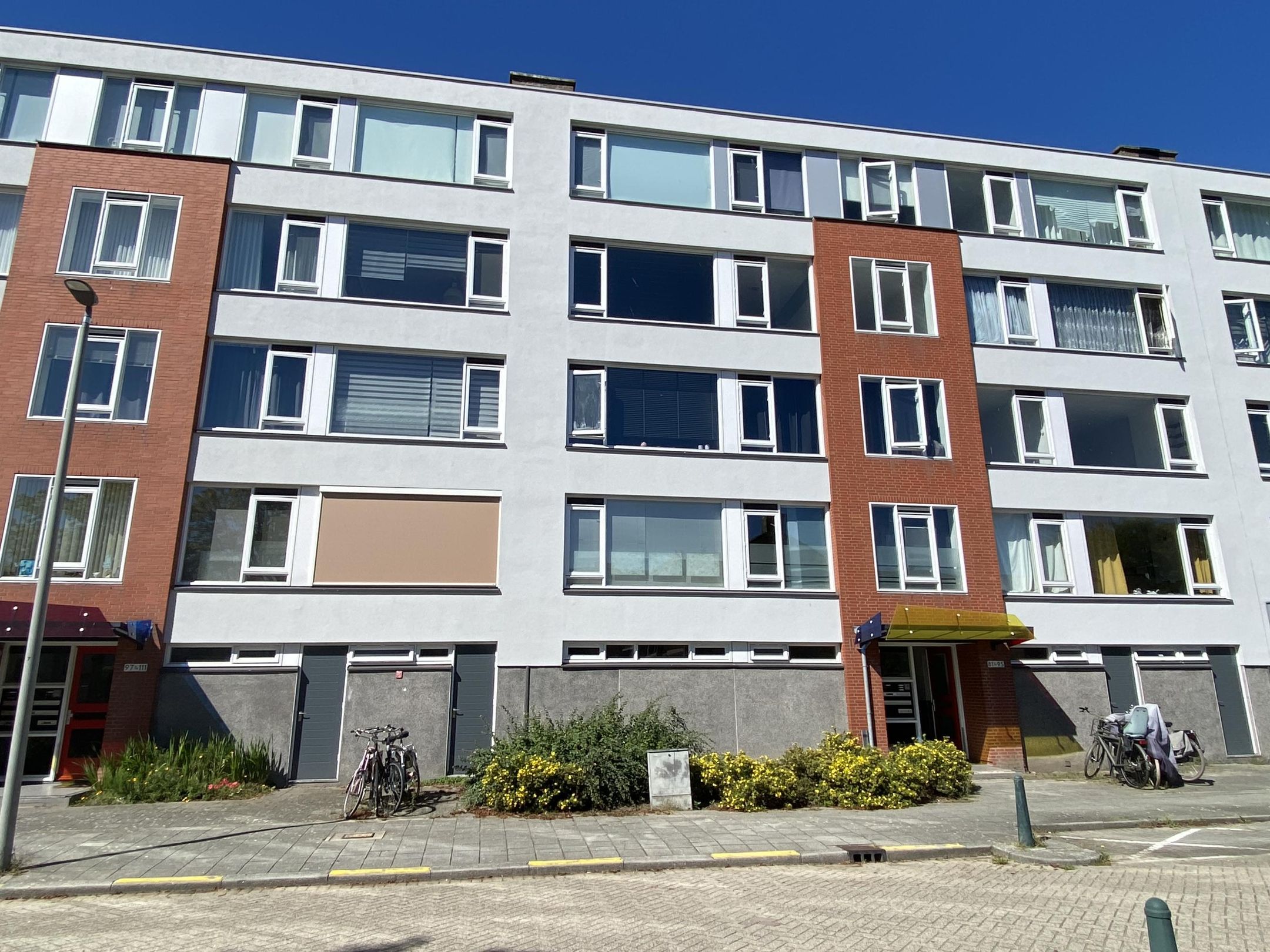 Foto 12 van Kiplingstraat 21