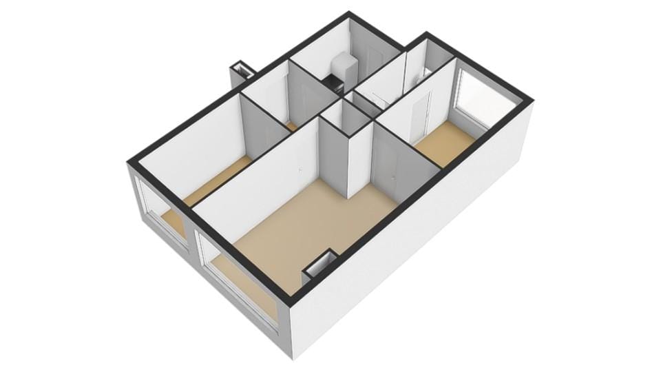 Foto 14 van Kiplingstraat 21