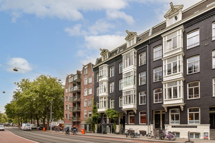 Photo 1 of Marnixstraat 381-2