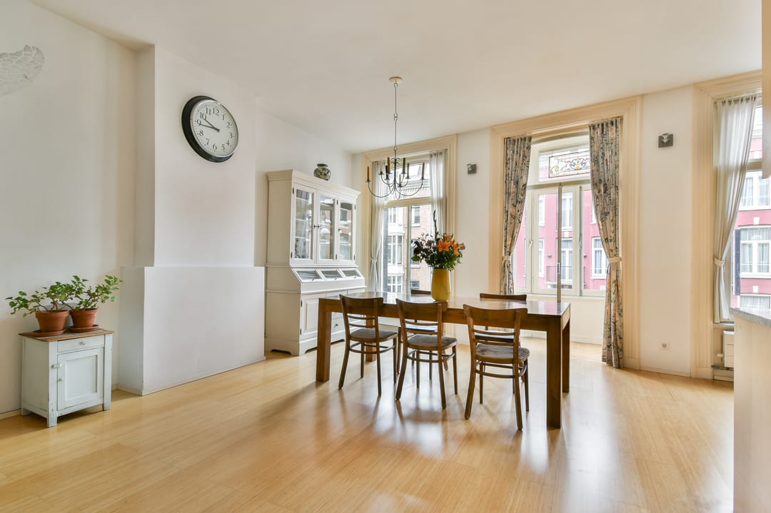 Photo 2 of Marnixstraat 381-2