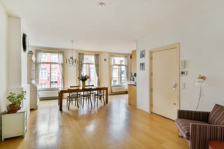 Photo 4 of Marnixstraat 381-2