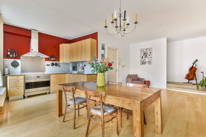 Photo 5 of Marnixstraat 381-2