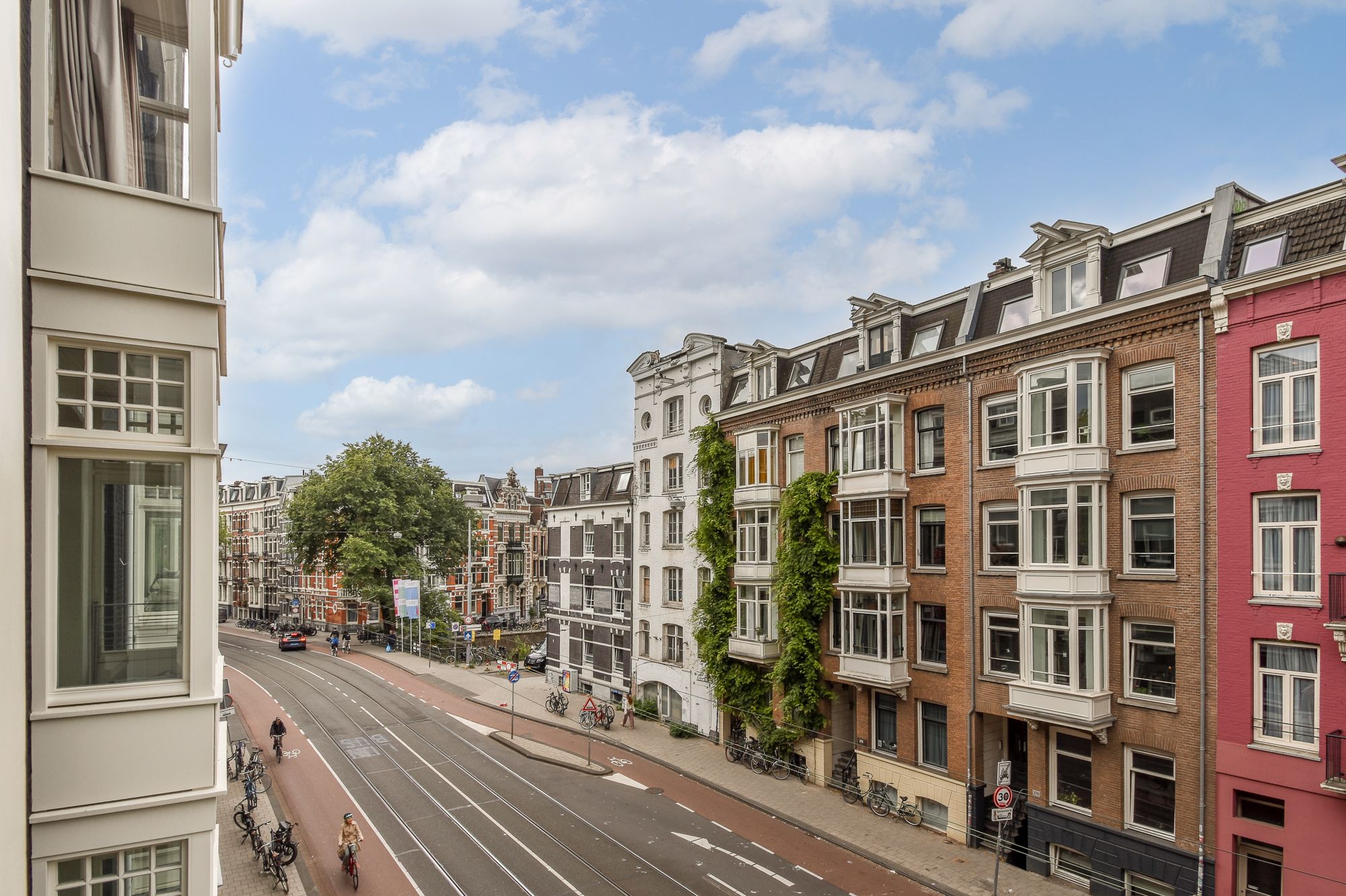 Photo 12 of Marnixstraat 381-2