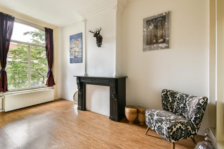 Photo 13 of Marnixstraat 381-2