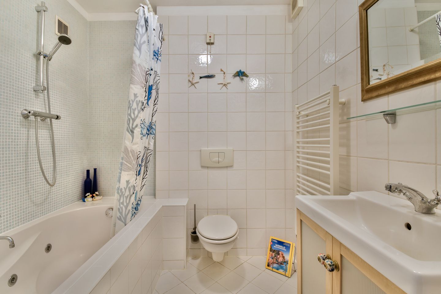 Photo 19 of Marnixstraat 381-2