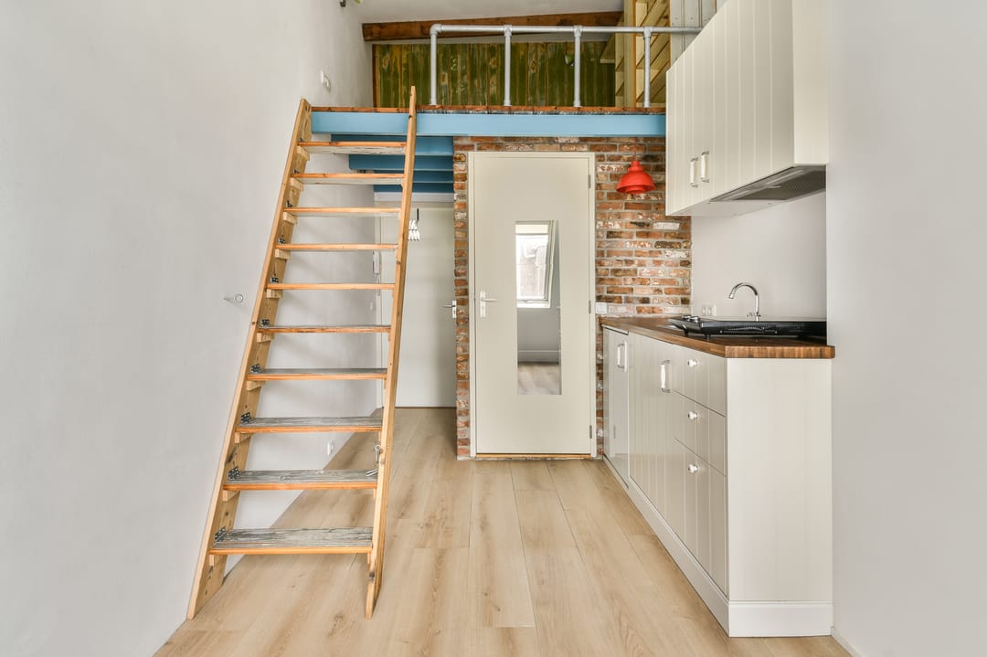 Photo 23 of Marnixstraat 381-2