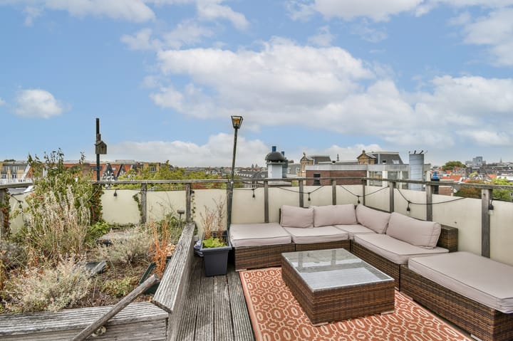 Photo 26 of Marnixstraat 381-2