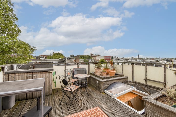 Photo 27 of Marnixstraat 381-2