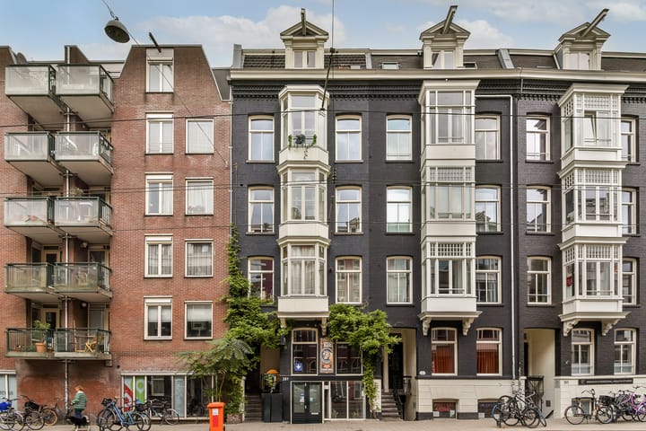 Photo 28 of Marnixstraat 381-2