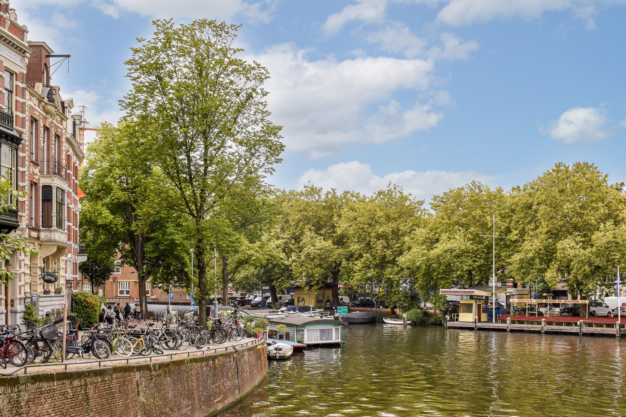 Photo 30 of Marnixstraat 381-2