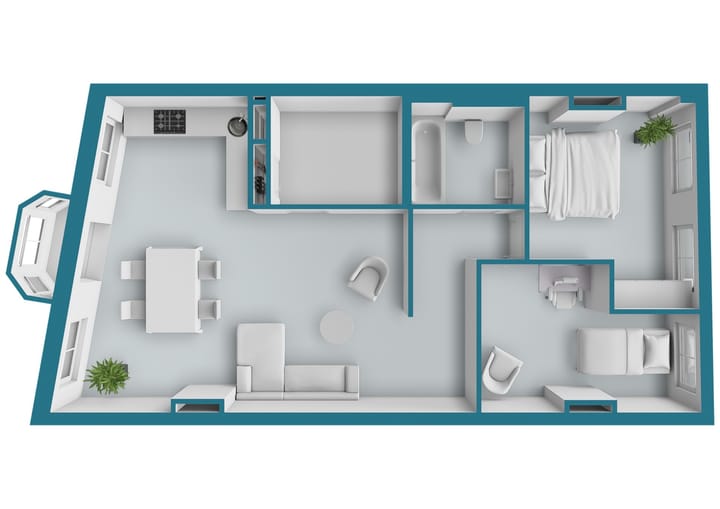 Photo 33 of Marnixstraat 381-2