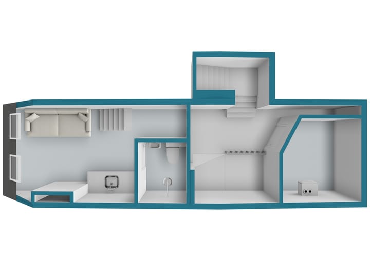 Photo 35 of Marnixstraat 381-2