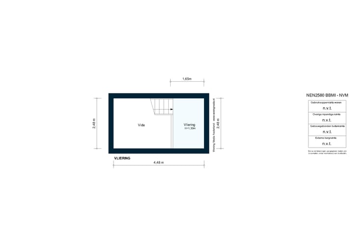 Photo 36 of Marnixstraat 381-2