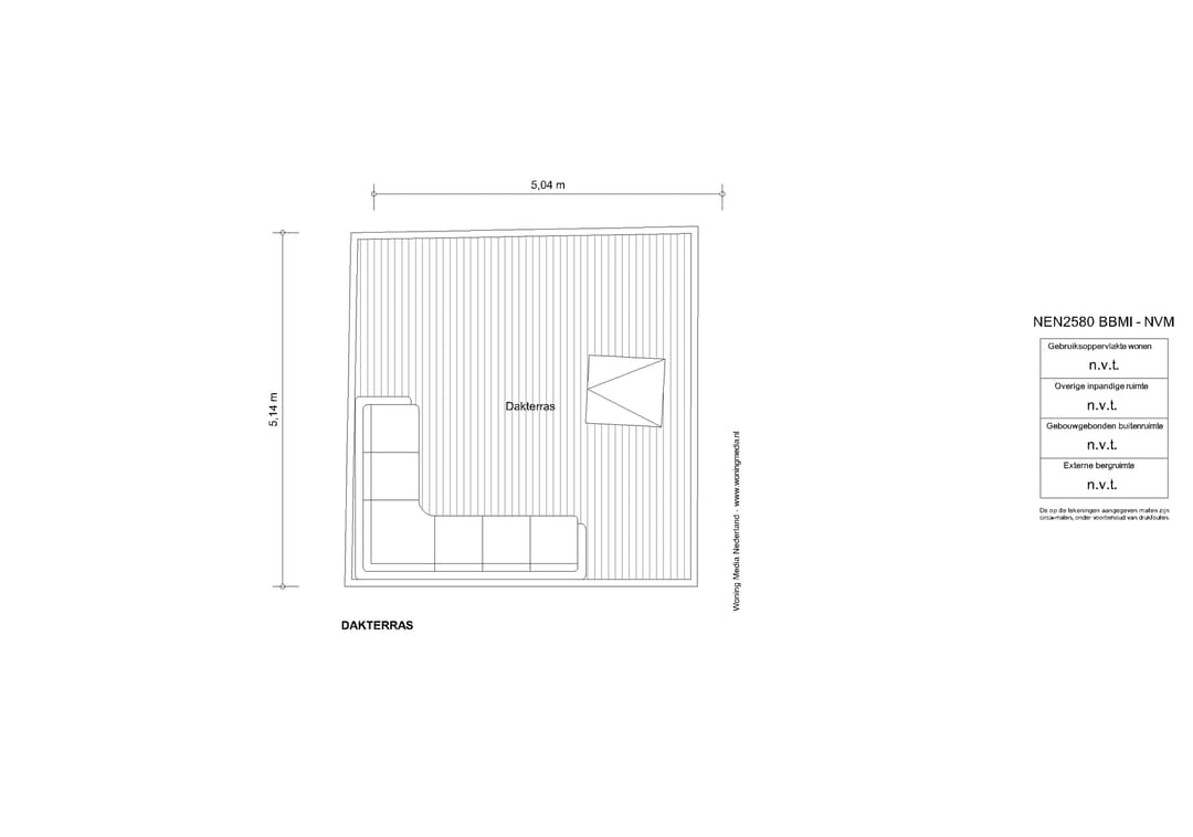 Photo 38 of Marnixstraat 381-2