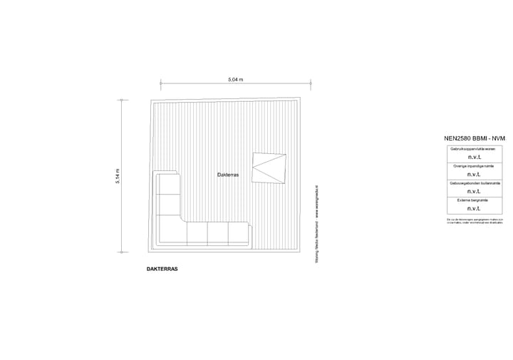 Photo 38 of Marnixstraat 381-2