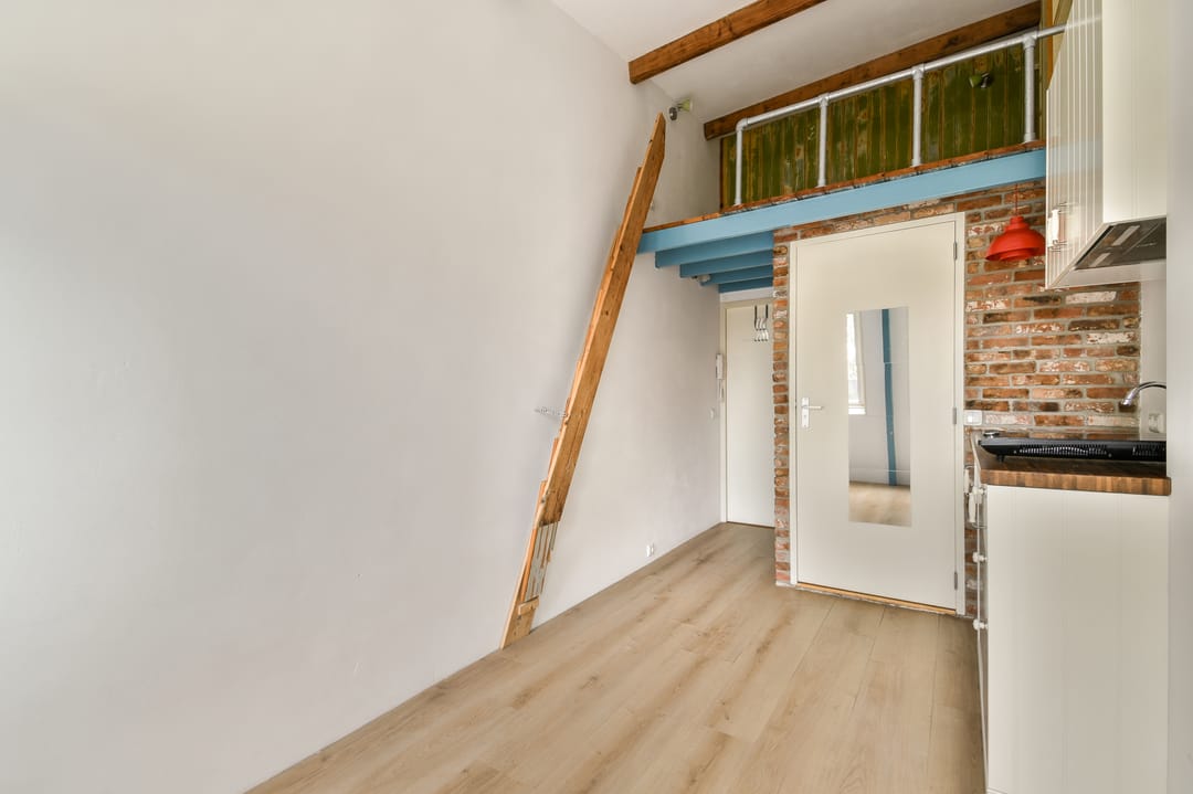 Photo 22 of Marnixstraat 381-2