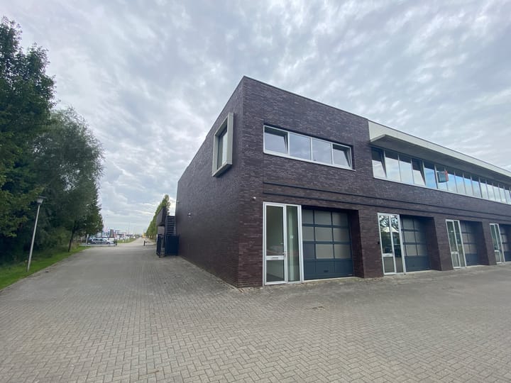 Klarinetweg 29, Middelburg