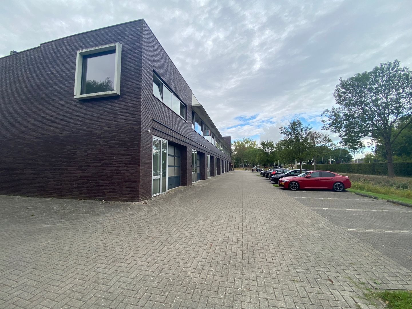 Bekijk foto 3 van Klarinetweg 29