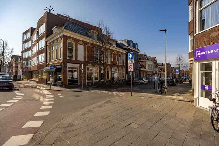 Foto 5 van Rabenhauptstraat 1-2