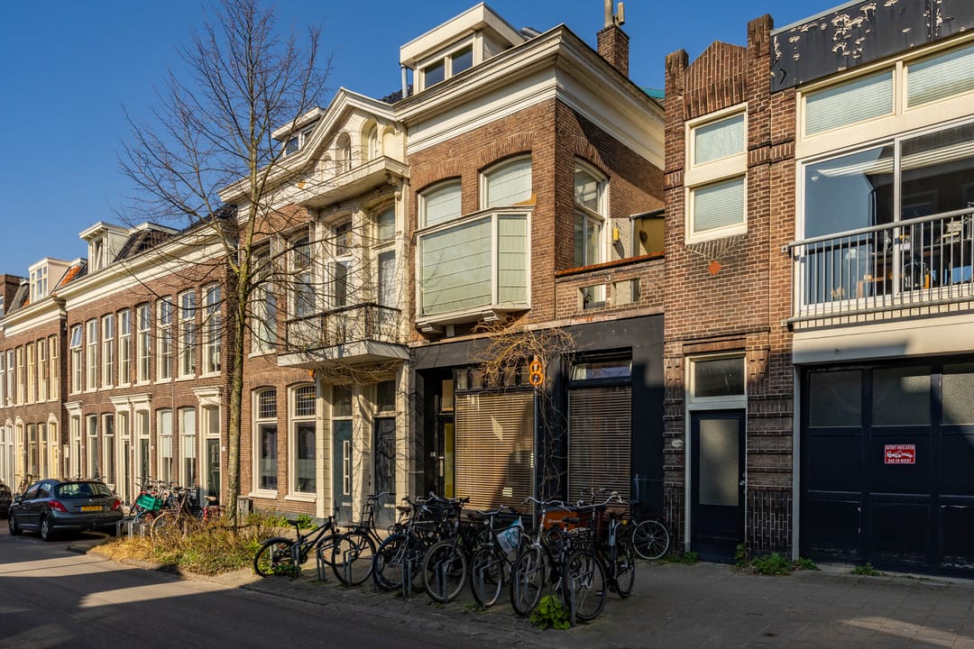 Foto 7 van Rabenhauptstraat 1-2