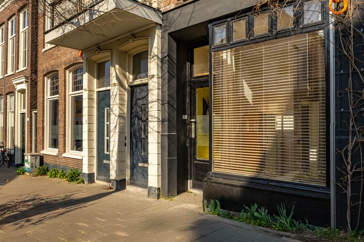 Foto 10 van Rabenhauptstraat 1-2