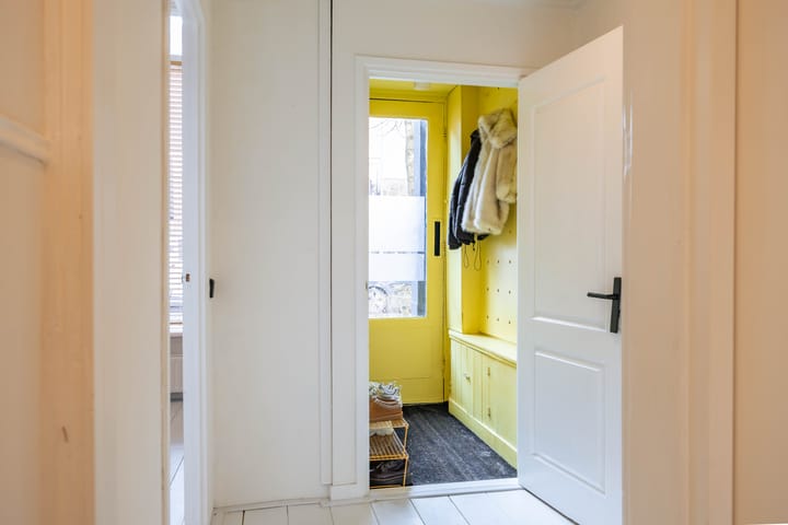 Foto 12 van Rabenhauptstraat 1-2