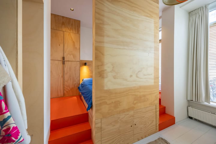 Foto 13 van Rabenhauptstraat 1-2