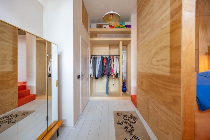 Foto 14 van Rabenhauptstraat 1-2