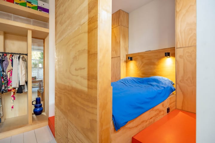 Foto 15 van Rabenhauptstraat 1-2