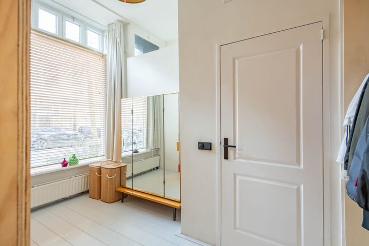 Foto 18 van Rabenhauptstraat 1-2