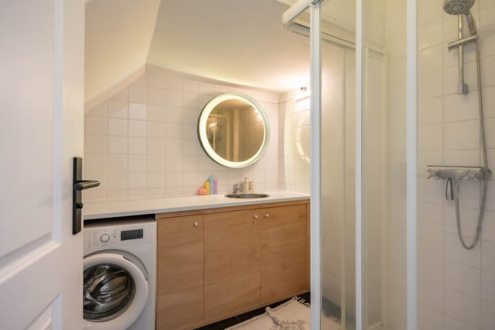 Foto 19 van Rabenhauptstraat 1-2