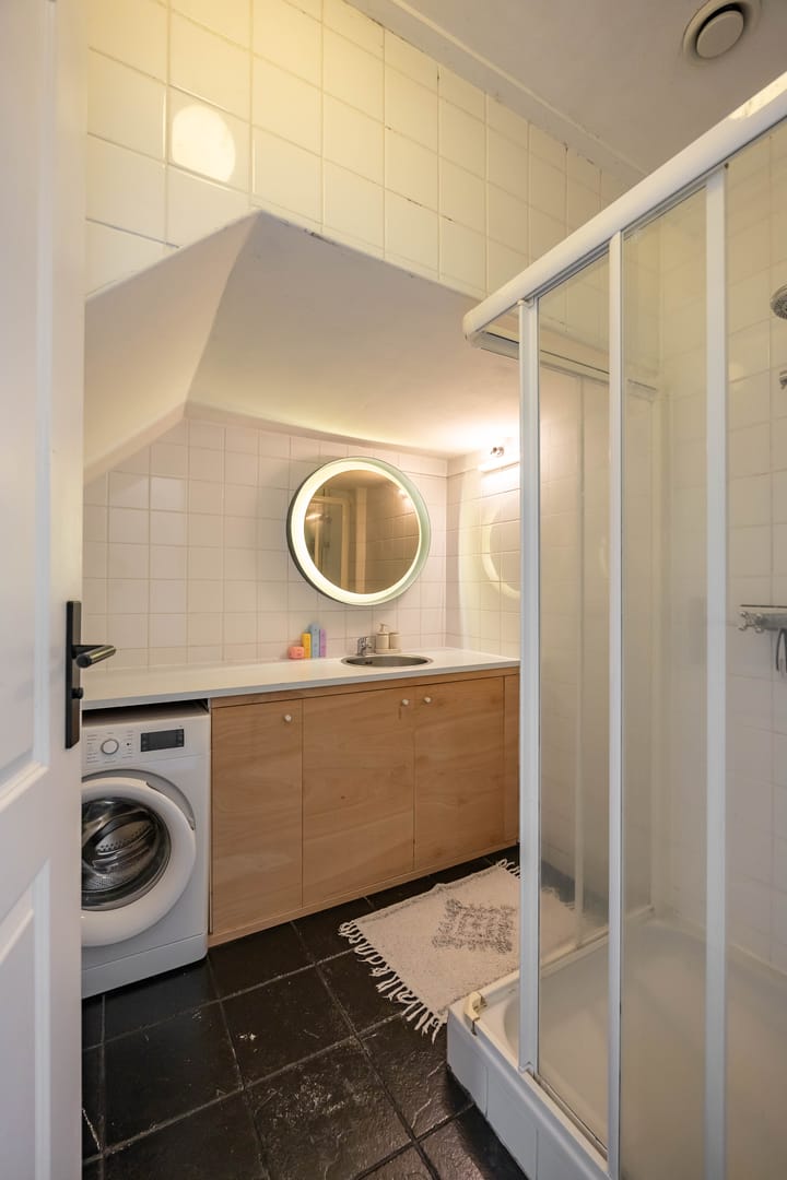 Foto 22 van Rabenhauptstraat 1-2