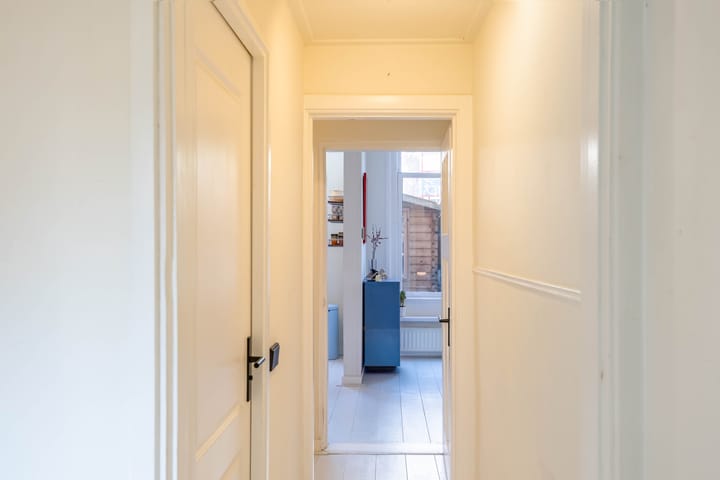 Foto 23 van Rabenhauptstraat 1-2