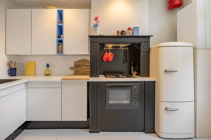 Foto 26 van Rabenhauptstraat 1-2