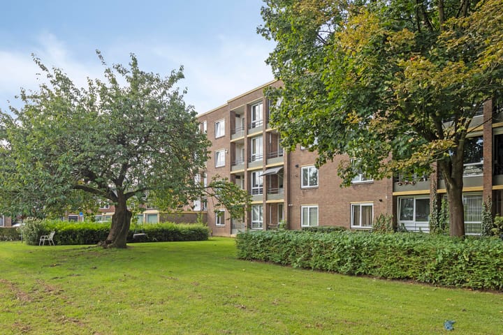 Foto 2 van Orchislaan 23-2