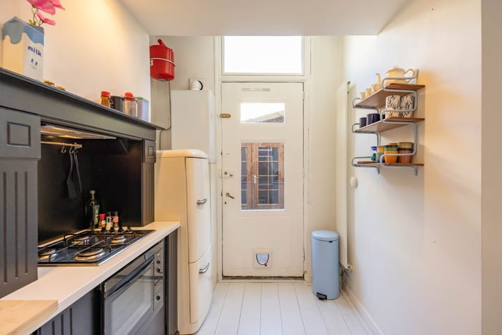 Foto 27 van Rabenhauptstraat 1-2