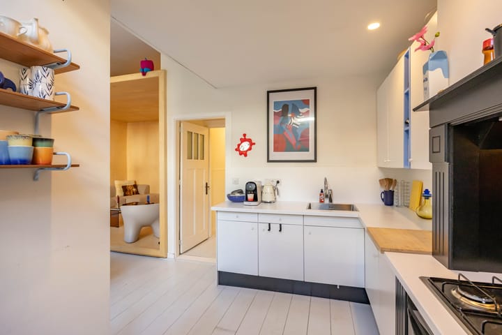 Foto 28 van Rabenhauptstraat 1-2