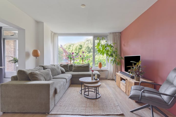 Foto 4 van Orchislaan 23-2