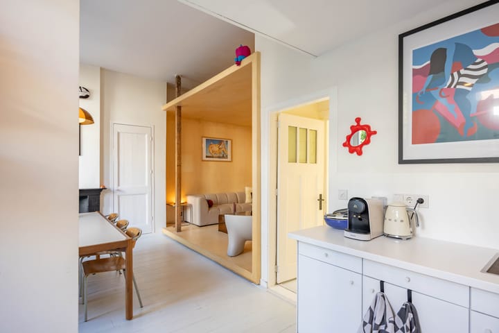 Foto 29 van Rabenhauptstraat 1-2