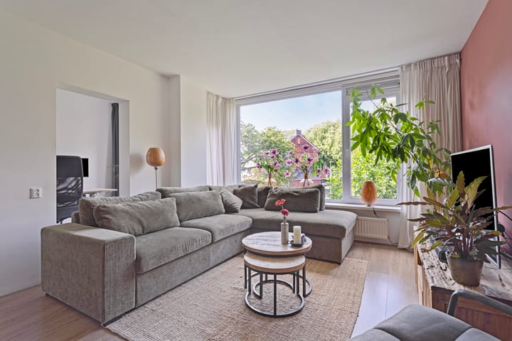 Foto 5 van Orchislaan 23-2