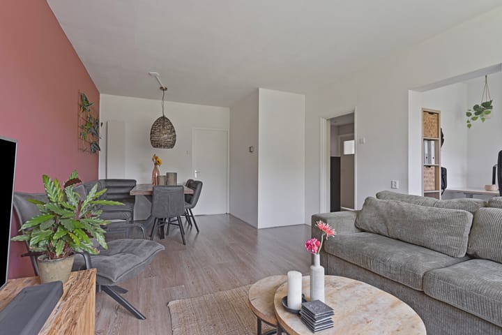 Foto 6 van Orchislaan 23-2