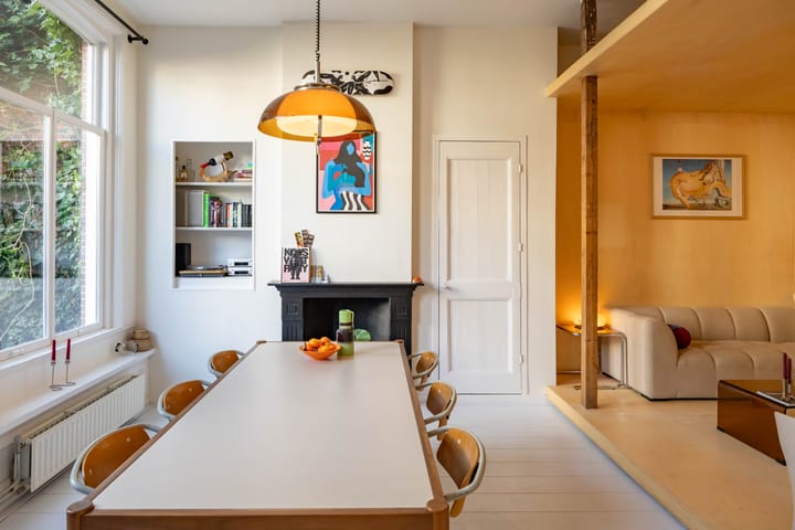 Foto 32 van Rabenhauptstraat 1-2