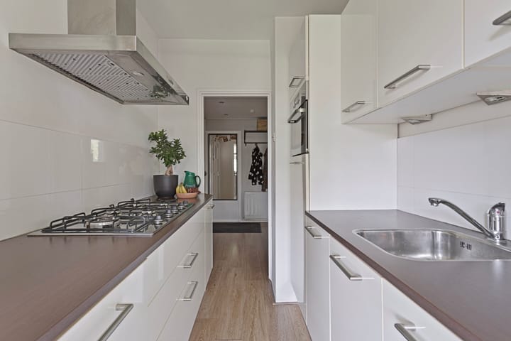 Foto 9 van Orchislaan 23-2