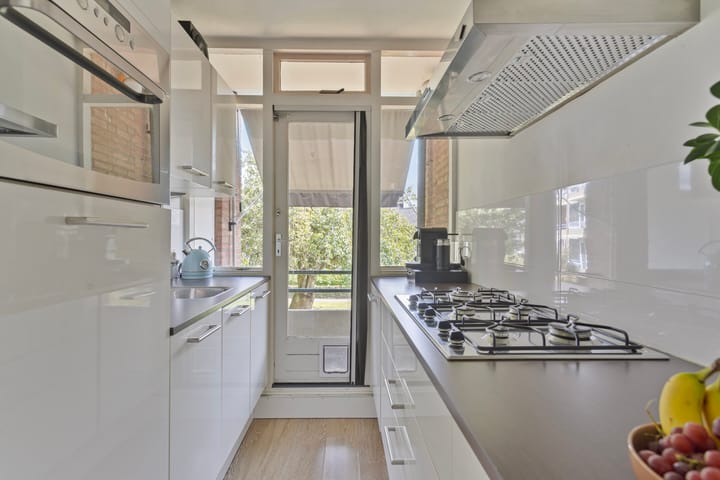 Foto 10 van Orchislaan 23-2