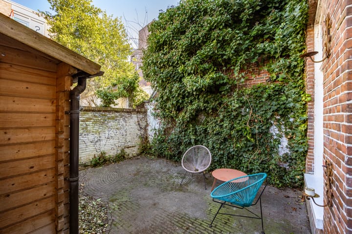 Foto 38 van Rabenhauptstraat 1-2