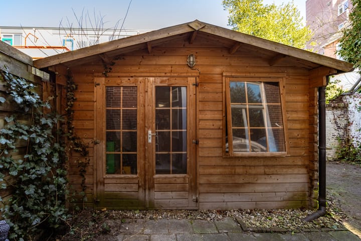 Foto 40 van Rabenhauptstraat 1-2