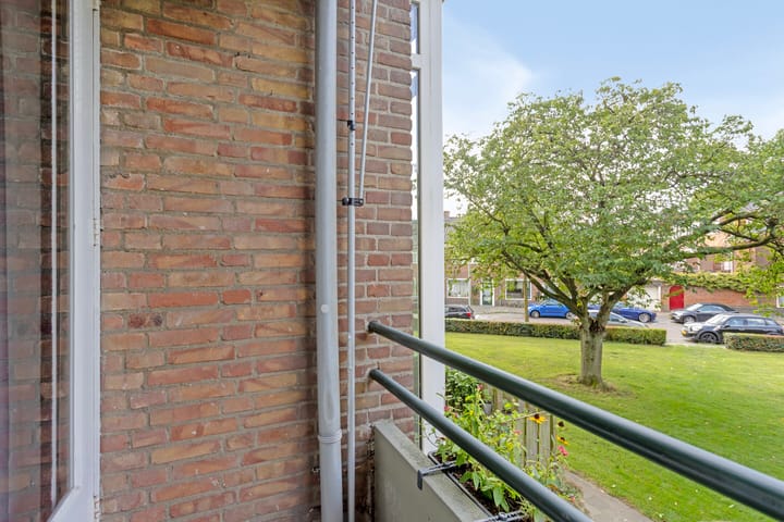 Foto 22 van Orchislaan 23-2