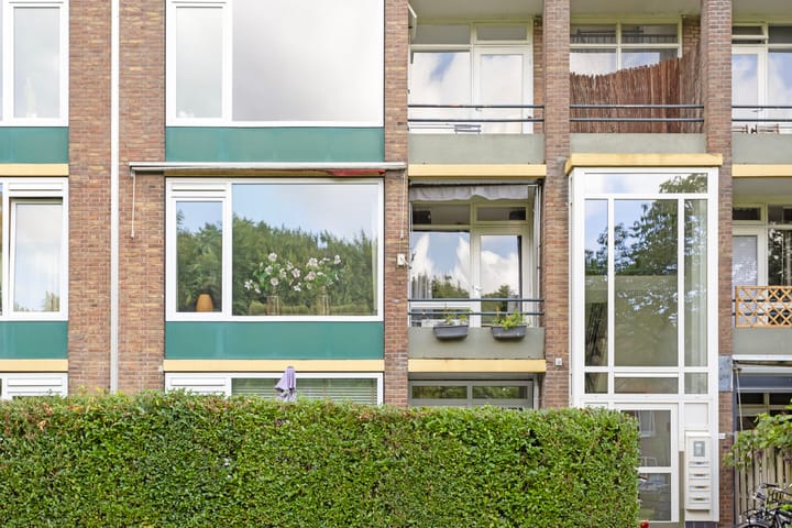 Foto 24 van Orchislaan 23-2