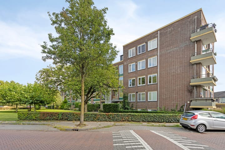 Foto 25 van Orchislaan 23-2