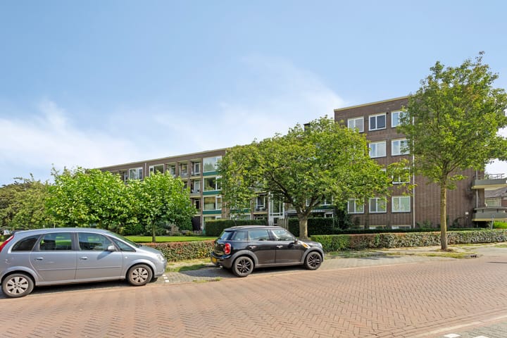 Foto 26 van Orchislaan 23-2